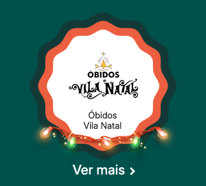 Óbidos Vila Natal