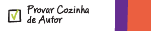 Provar Cozinha de Autor