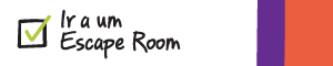 Ir a um Escape Room