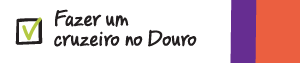 Fazer um cruzeiro no Douro