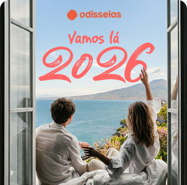 Vamos lá 2026 | Descontos até -40% Extra + 5% de Cashback
