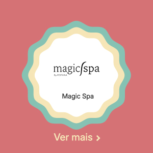 Magic Spa