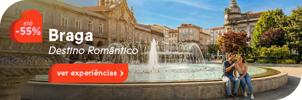 Braga | Até -55%