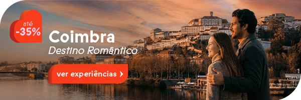 Coimbra | Até -35%