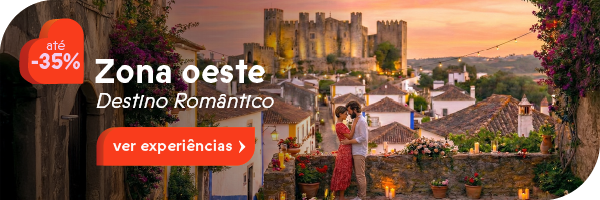 Zona Oeste | Até -35%