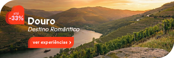 Douro | Até -33%