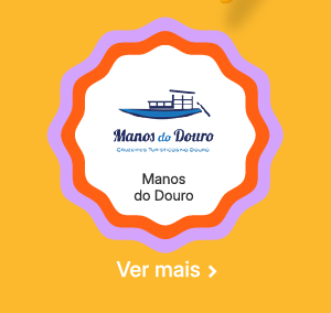 Manos do Douro