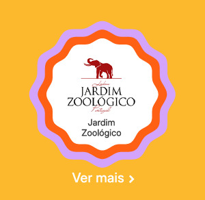 Jardim Zoológico