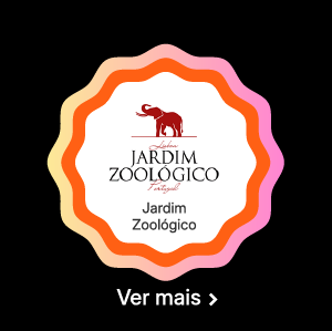 Jardim Zoológico