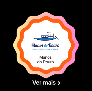 Manos do Douro