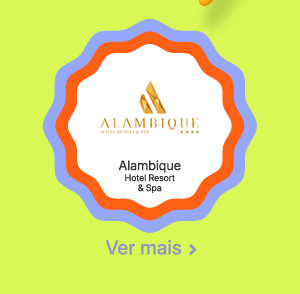Alambique
