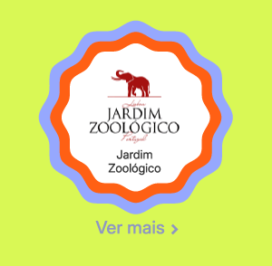 Jardim Zoológico