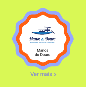 Manos do Douro