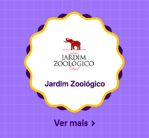 Jardim Zoológico