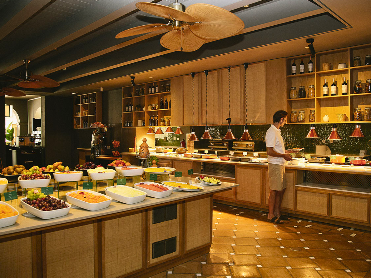 hotel-domes-lake-algarve-spa-com-pequeno-almoco