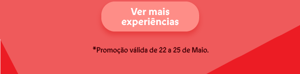 Ver mais experiências