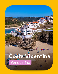 Costa Vicentina