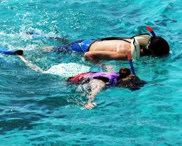 Snorkeling Snorkeling