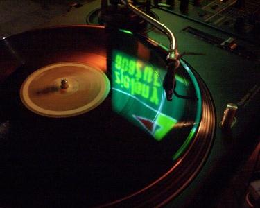Workshop Feel Like a DJ Workshop Feel Like a DJ
