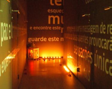 Banho Turco | Mim' arte Spa Banho Turco | Mim' arte Spa