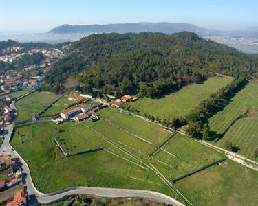 Quinta do Paço d'Anha | Estadia de 1 Noite Quinta do Paço d'Anha | Estadia de 1 Noite