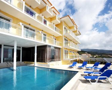 Hotel Baía Brava | Estadia de 3 Noites com Jantar Hotel Baía Brava | Estadia de 3 Noites com Jantar