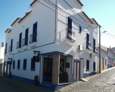 MonReal - Casa de Campo | Estadia de 1 Noite MonReal - Casa de Campo | Estadia de 1 Noite