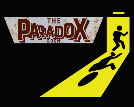 Escape Room Virtual | Paradox Room e Exit Room Escape Escape Room Virtual | Paradox Room e Exit Room Escape