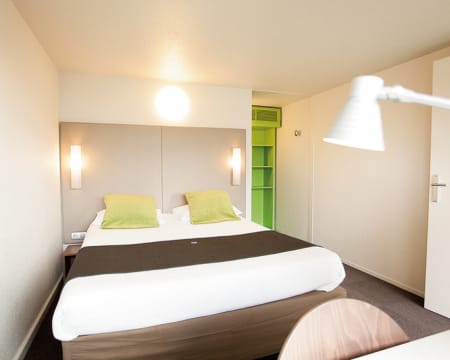 Hôtel Restaurant Campanile Avallon | Estadia de 2 Noites com Jantar Hôtel Restaurant Campanile Avallon | Estadia de 2 Noites com Jantar