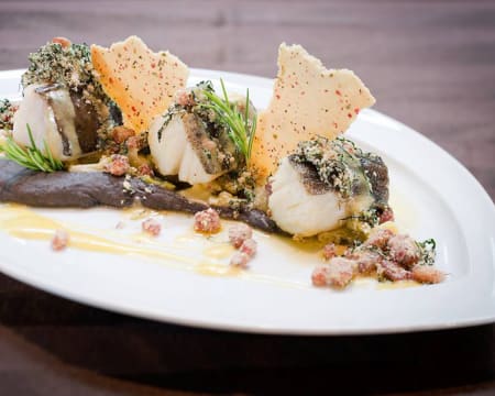 Experiência a Dois de Degustação Sublime | Restaurante Vindouro