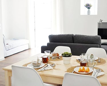 Batel Living - Alcácer do Sal | 1 ou 2 Noites de Romance