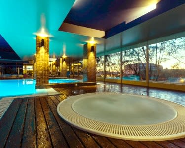 Santana Hotel & Spa 4* - Vila do Conde | Estadia & Spa com Opção Jantar e Massagem