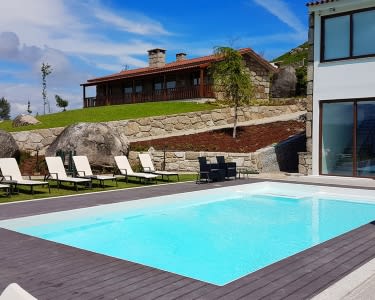 Pousadela Village - Gerês | Estadia c/ SPA & Opção Jantar ou Massagem