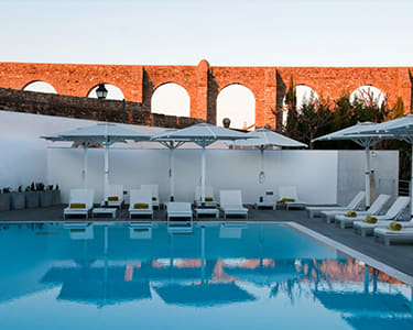 M'AR De AR Aqueduto | 1 Noite em Quarto Classic Double/Twin M'AR De AR Aqueduto | 1 Noite em Quarto Classic Double/Twin