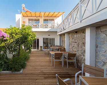 Casa de Pedrógão - Beja | Estadia de 1 ou 2 Noites