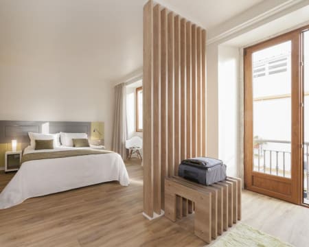 Porta da Arrábida Hostel & Suites | 2 Noites em Suite Porta da Arrábida Hostel & Suites | 2 Noites em Suite