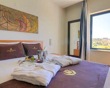 Tulip Inn Estarreja Hotel & Spa | Estadia de 1 Noite com Jantar Tulip Inn Estarreja Hotel & Spa | Estadia de 1 Noite com Jantar