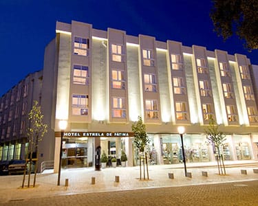 Hotel Estrela Fátima | Estadia de 2 Noites Hotel Estrela Fátima | Estadia de 2 Noites