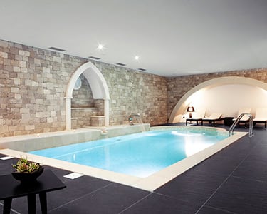 Real Abadia Congress & Spa Hotel | Estadia de 1 Noite Real Abadia Congress & Spa Hotel | Estadia de 1 Noite