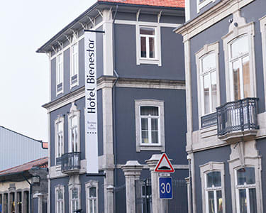 Hotel Termas Bienestar Vizela | Estadia de 2 Noites Hotel Termas Bienestar Vizela | Estadia de 2 Noites