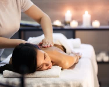 Massagem Ayurvédica + Ritual Chá | Imamiah Massagem Ayurvédica + Ritual Chá | Imamiah