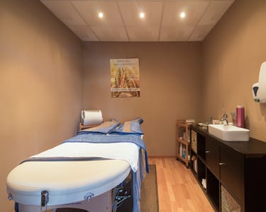 Massagem de Relaxamento para Ele - 45 Min | B-Sense Massagem de Relaxamento para Ele - 45 Min | B-Sense