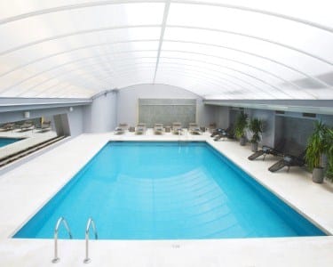 Thermo Fit | 2 Pessoas - 1h30 | GSpa By Altis Grand Hotel Thermo Fit | 2 Pessoas - 1h30 | GSpa By Altis Grand Hotel