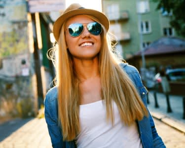 Madeixas, Nuances ou Coloração + Hidratação + Brushing | TA Cabeleireiros & Estética Madeixas, Nuances ou Coloração + Hidratação + Brushing | TA Cabeleireiros & Estética