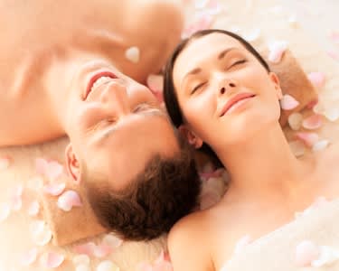 Massagem Balinense & Relax | 2 Pessoas | Aromas do Deserto Braga Massagem Balinense & Relax | 2 Pessoas | Aromas do Deserto Braga