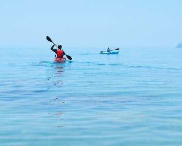 Lisbon by Kayak | 1 Pessoa - 1h30 | Bork You Lisbon by Kayak | 1 Pessoa - 1h30 | Bork You