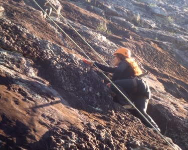 Rappel e Escalada | 2 Pessoas - 3h | DNA Rappel e Escalada | 2 Pessoas - 3h | DNA