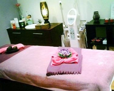 Massagem Localizada + Pedicure | Energy Day Spa Massagem Localizada + Pedicure | Energy Day Spa