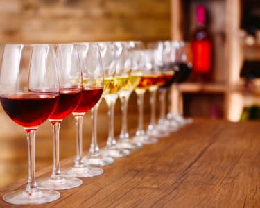 Adega Ervideira | Vinhos + Degustação Alentejana | 2 Pessoas Adega Ervideira | Vinhos + Degustação Alentejana | 2 Pessoas