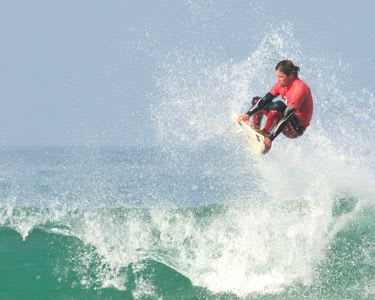 Aula de Surf a Sul para 1 Pessoa | 1 Hora | Portimão Aula de Surf a Sul para 1 Pessoa | 1 Hora | Portimão